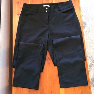 Adidas golf pants